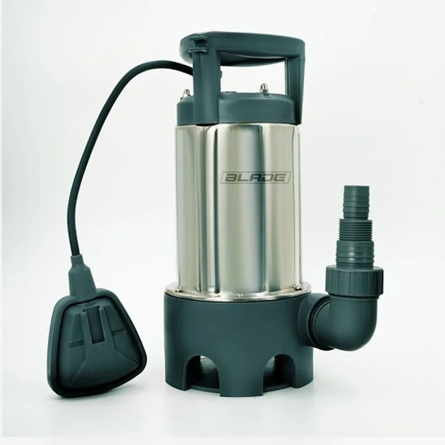 Blade potapajuća pumpa za prljavu vodu 1100W BP-DW03 Blade potapajuća pumpa za prljavu vodu 1100W BP-DW03
